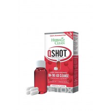 Herbal Clean Q Shot