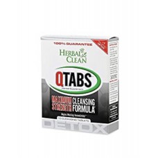 Herbal Clean Q Tab