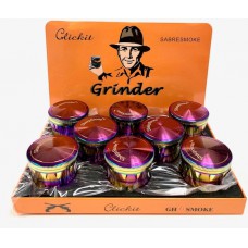 Clickit Grinders MG-023 (8ct)