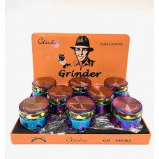 Clickit Grinders MG-039 (8ct)