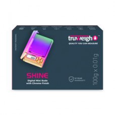 Truweigh SH100 100 x 0.01g (Shine)