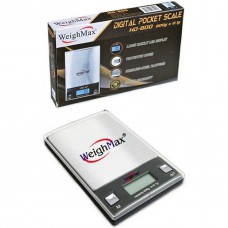 WeighMax HD-800, 800g x 0.1g