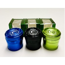 Green Monkey Tamarin Grinder 50mm