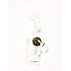 Replacement Glass for Puff (peak)