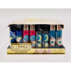 Clipper Lighter CP11 - Tarot 