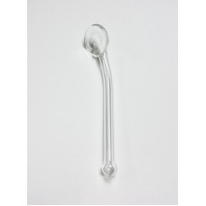 Glass Dabber 6" Skillet