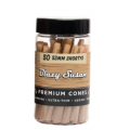 Blazy Susan Brown Cones, 50 53mm Shortys