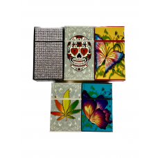 Fujima Cigarette Cases (12ct)