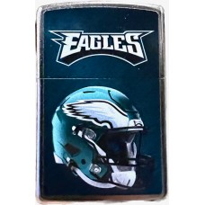 Zippo 48444 NFL Philadelphia Eagles