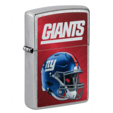 Zippo 48442 NFL New York Giants