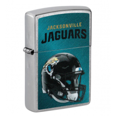 Zippo 48432 NFL Jacksonville Jaguars