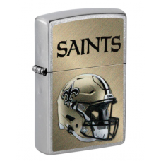 Zippo 48441 NFL New Orleans Saints