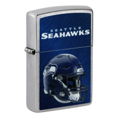 Zippo 48447 NFL Seattle Seahawks