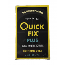 Quick Fix Plus