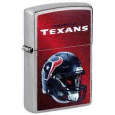 Zippo 48430 NFL Houston Texans