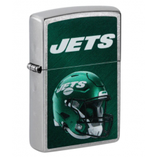 Zippo 48443 NFL New York Jets