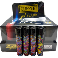 Clipper Lighter Jet CP11 - Nice Trip