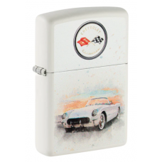 Zippo 48406 Corvette