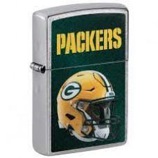 Zippo 48429 NFL Green Bay Packers