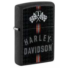 Zippo 48558 Harley-Davidson