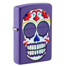 Zippo 49859 Day of the Dead