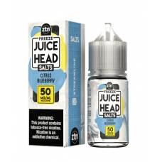 Juice Head Salt 30ml Freeze