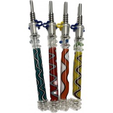 NC 14MM Kit 9" Zig Zag Style Reversal With 3 Dots 