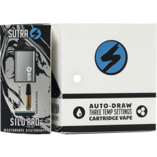 Sultra Siro Pro (5-10 Thread Battery) 1ct