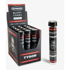 Tyson Blunt Cone Terp Infused (1ct/12bx)