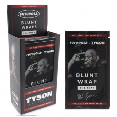 Tyson Blunt Wraps (1ct/25bx)