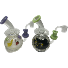 Water Pipe F4466