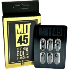 Mit 45 Gold Extract 6ct