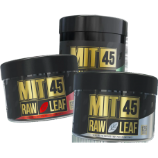 Mit 45 Raw Kratom Powder (125g)