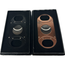 Show Time Cigar Cutter XJ06 (1ct)