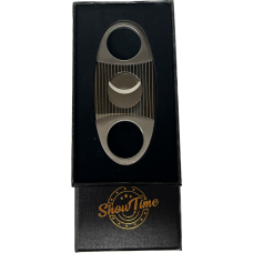 Show Time Cigar Cutter XJ03 (1ct)