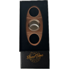 Show Time Cigar Cutter XH072 (1ct)