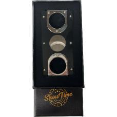 Show Time Cigar Cutter XH13 (1ct)