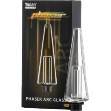 Yocan Phaser Arc Glass