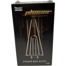 Yocan Phaser Max Glass