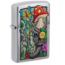 Zippo 48635 Freaky Nature Design 