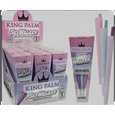 King Palm SkyWalker Cone King Size (30x3)