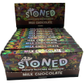Stoned Mushroom Milk Chocolate (1ct)