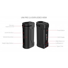 Yocan Uni Pro 2.0