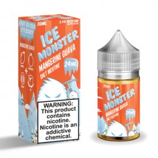 Jam Monster (ICE Monster) Salt 30ml
