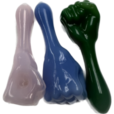 Hand Pipe 5" F1128 Fist