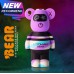 Lookah Bear 510 Voltage Battery "Limited Edition"