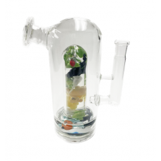 Water Pipe F4676-3 Monster