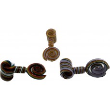 Hand Pipe 4.5" Reversal Color F983