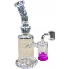 Water Pipe F2104 Reclaim Catcher