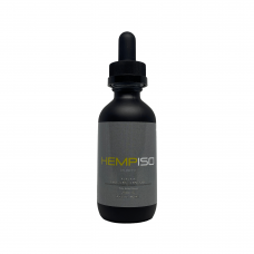 HEMPISO 2,000MG TRU SPECTRUM 